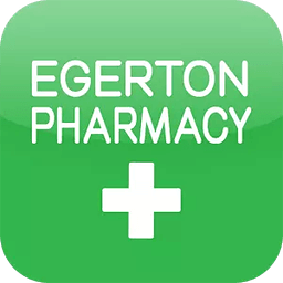 Egerton Pharmacy App UK ...