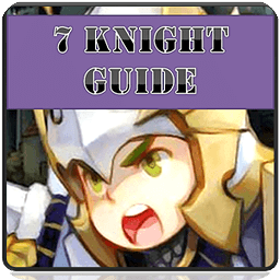 Wiki Seven Knights Guide...