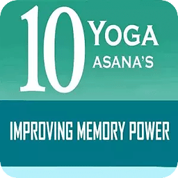 Yoga Improving Memory Po...