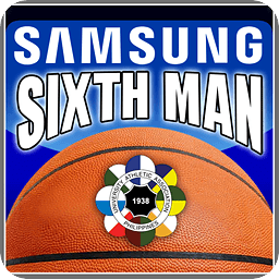 Samsung UAAP Sixth Man