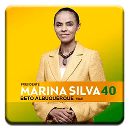 Marina 40 Presidente