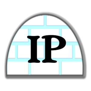 Igloo IP Widget