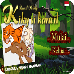 Kancil Parody - Episode ...