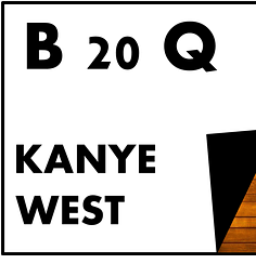 Kanye West Best 20 Quote...