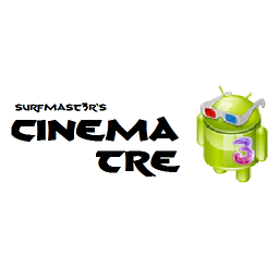 Cinema 3 - Tre