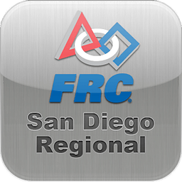 FRC San Diego 2011