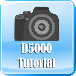 Nicon D5000 Tutorial