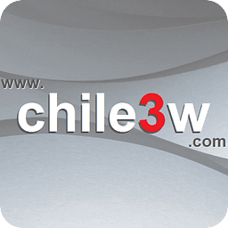 Paginas Web Chile 3w