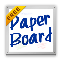 PaperBoard Lite (Widget)