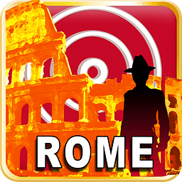 Rome Tracker
