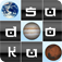 Planet Sudoku 