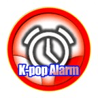 K-pop Alarm