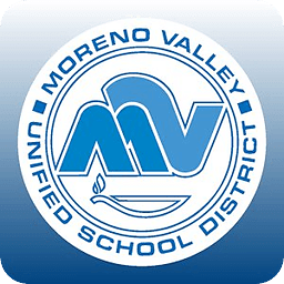 Moreno Valley Unified SD