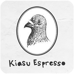 Kiasu Espresso