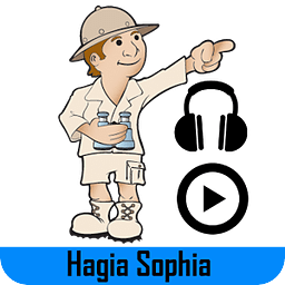 Hagia Sophia Turkey Tour...