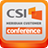 CSI Meridian Customer Conf