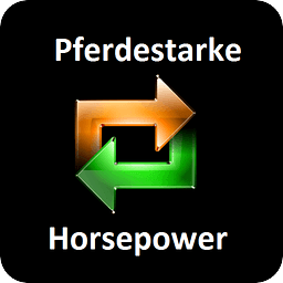 PS to Horsepower Convert...