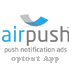 Airpush opt-out app