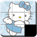 Hello Kitty Puzzle