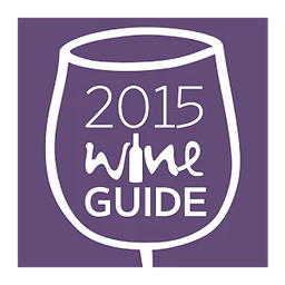 The West Wine Guide 2015