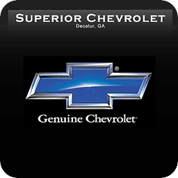 Superior Chevrolet Decat...