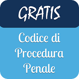 Codice di Procedura Pena...