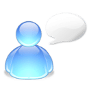 SuperBlue Free Bluetooth Chat