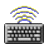 键盘 – android试验版