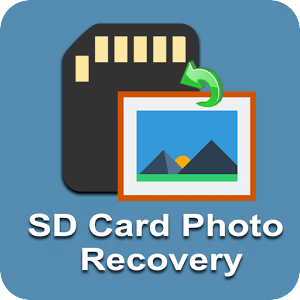 SD Card Photo Recovery