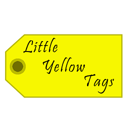 Little Yellow Tags