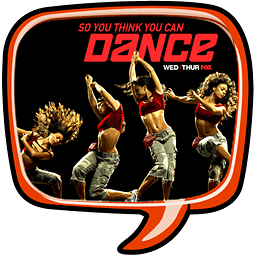 So You Think You Can Dance Fan