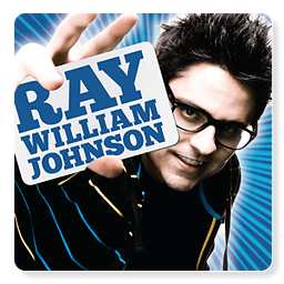 Ray William Johnson Seri...