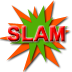 Fight Sound FX : SLAM!