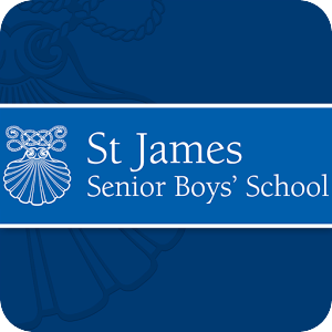 St James Senior Boys’ School