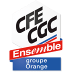 CFE-CGC Orange