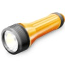 Lightbulb &amp; Flash: Flashlight