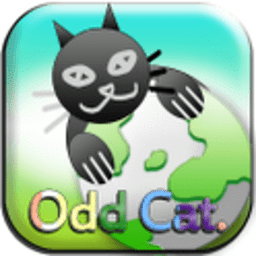 GO主题—古怪猫猫