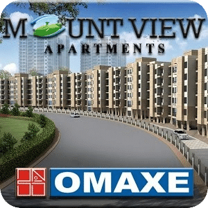 Omaxe Hills Indore (AR)