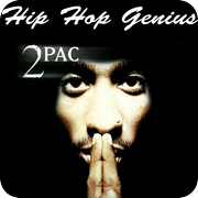 Tupac Shakur Hip Hop