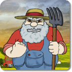 Angry Farmer