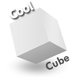 3D Cool Cube Free!