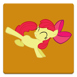 Apple Bloom