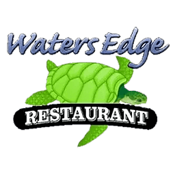 Waters Edge Restaurant, ...