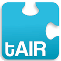 tAIR Companion App