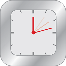 Simplest Clock