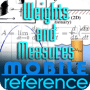 Weights and Measures FREE Guid