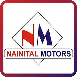 Nainital Motors-Maruti Suzuki