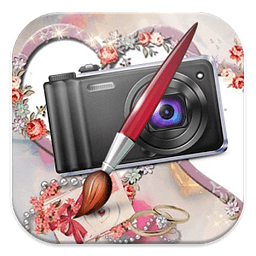 Photo and Frame Editor