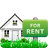 公寓和房地产租信息