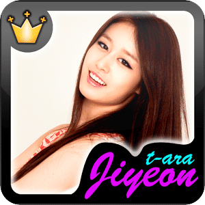 TARA Official [JIYEON 3D]